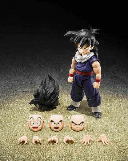 SON GOHAN <Z-FIGHTERS> (LIMITED EDITION <Z-FIGHTERS> GROUP BASE Ver,A)