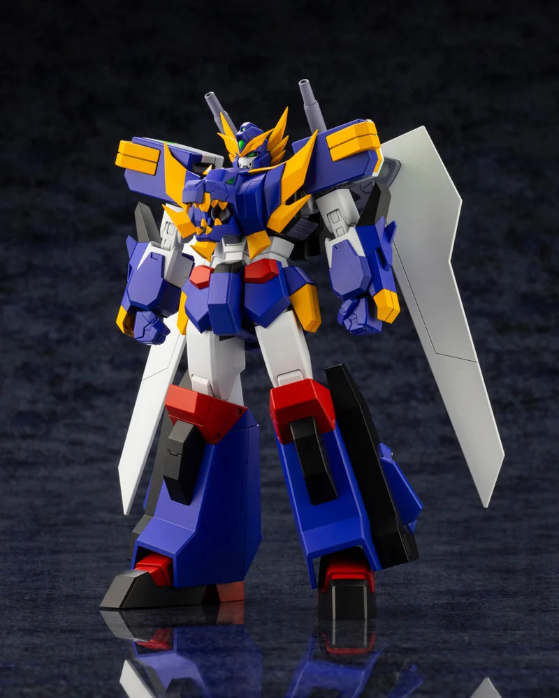 Kotobukiya Great Baan Gaan Plastic Model Kit