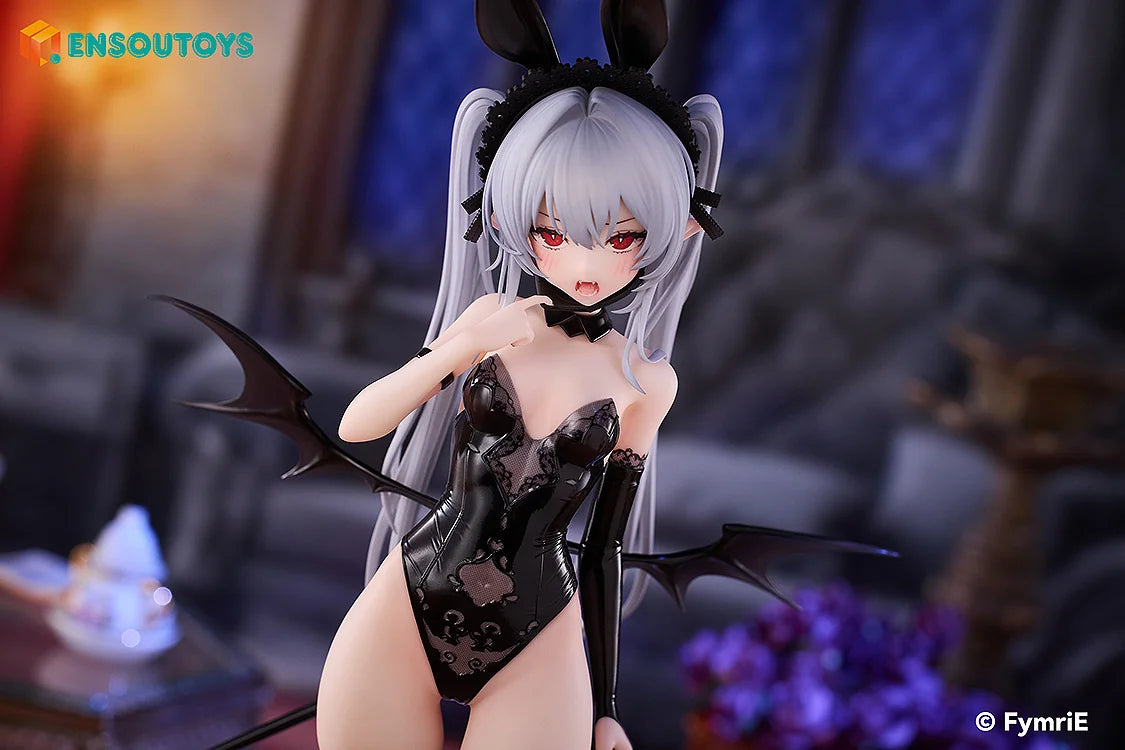 ENSOUTOYS Vanya Scale Figure Bunny Outfit