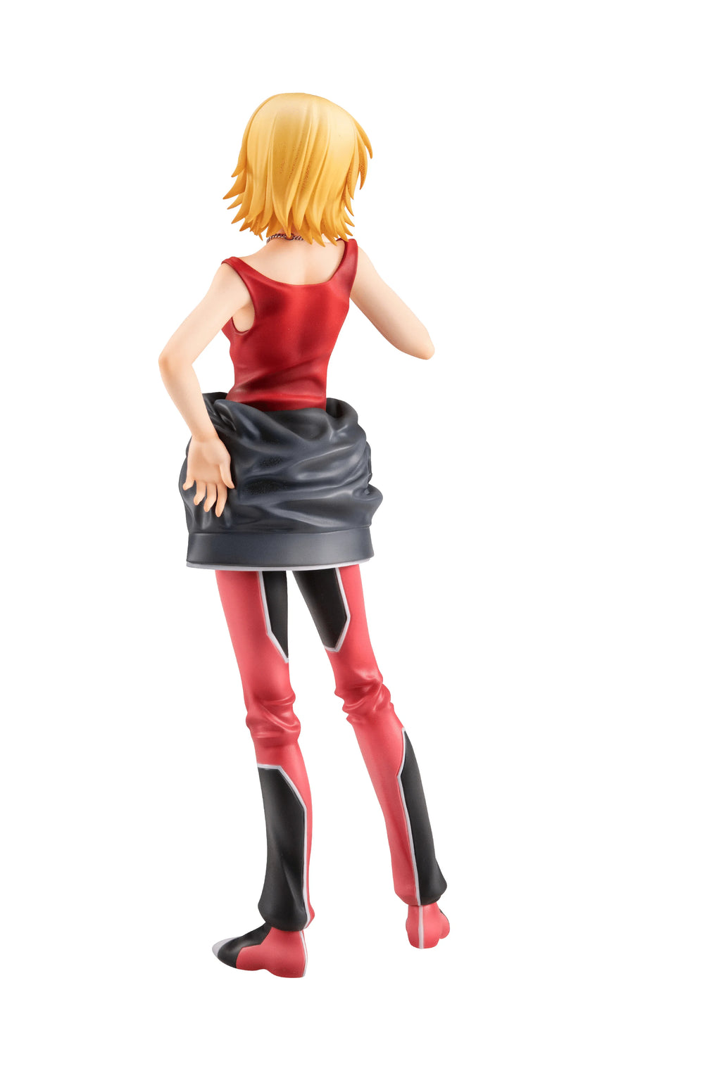 GGG (Gundam Girls Generation) Series Mobile Suit Gundam SEED FREEDOMCagalli Yula Athha Pilot Suit Ver.