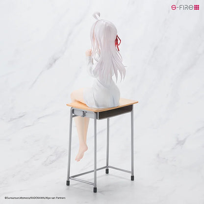 "Alya Sometimes Hides Her Feelings in Russian" Figure "Alya"