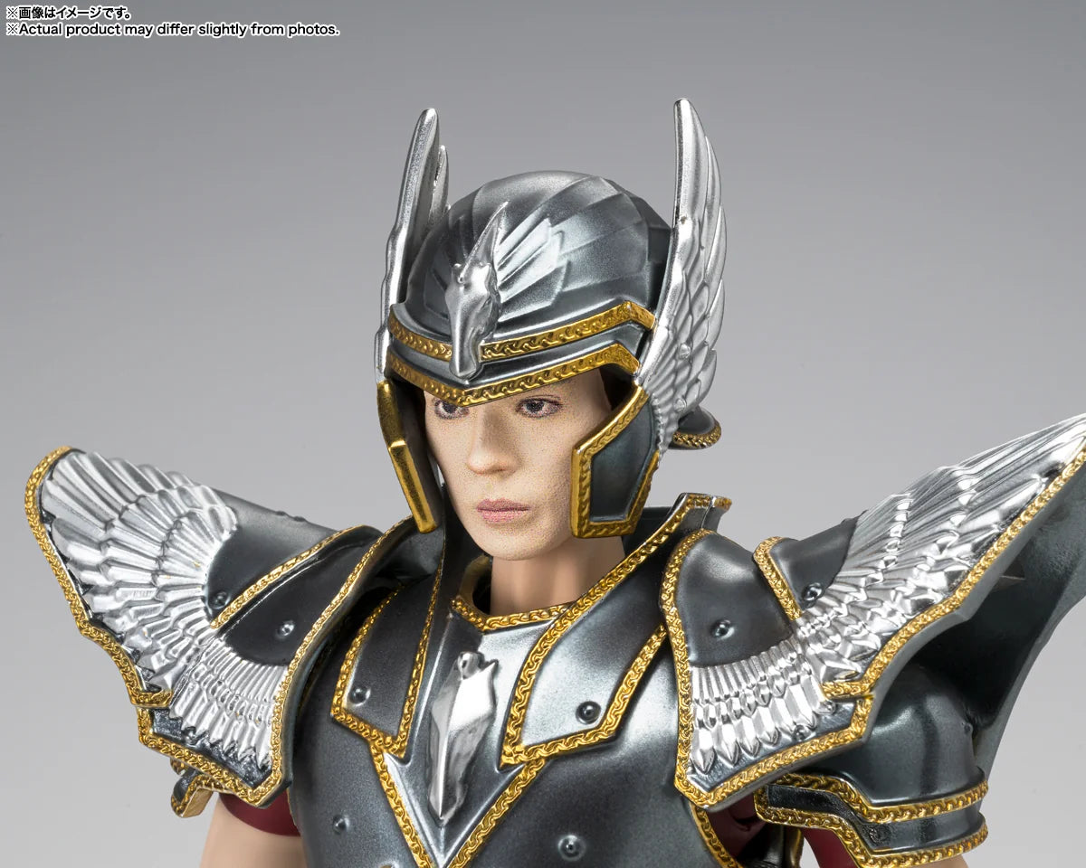 TAMASHII NATIONS Saint Cloth Myth EX Pegasus Seiya Action Figure