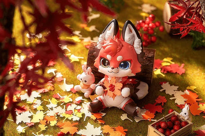 Good Smile Nendoroid River Fluffy Land Action Figure