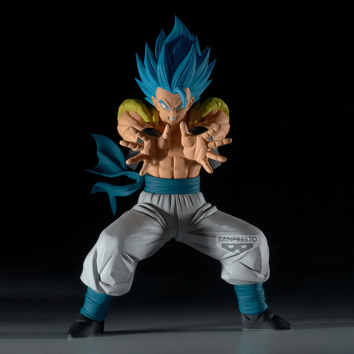 DRAGON BALL SUPER Grandista-GOGETA-Ⅱ