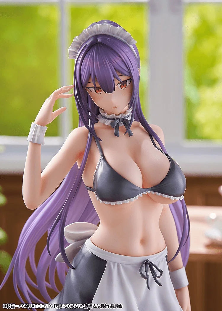 "Please Put Them On, Takamine-san" Takane Takamine 1/6 Scale Figure