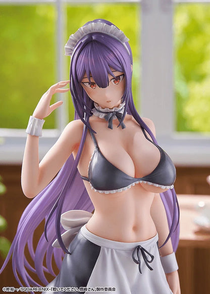 "Please Put Them On, Takamine-san" Takane Takamine 1/6 Scale Figure
