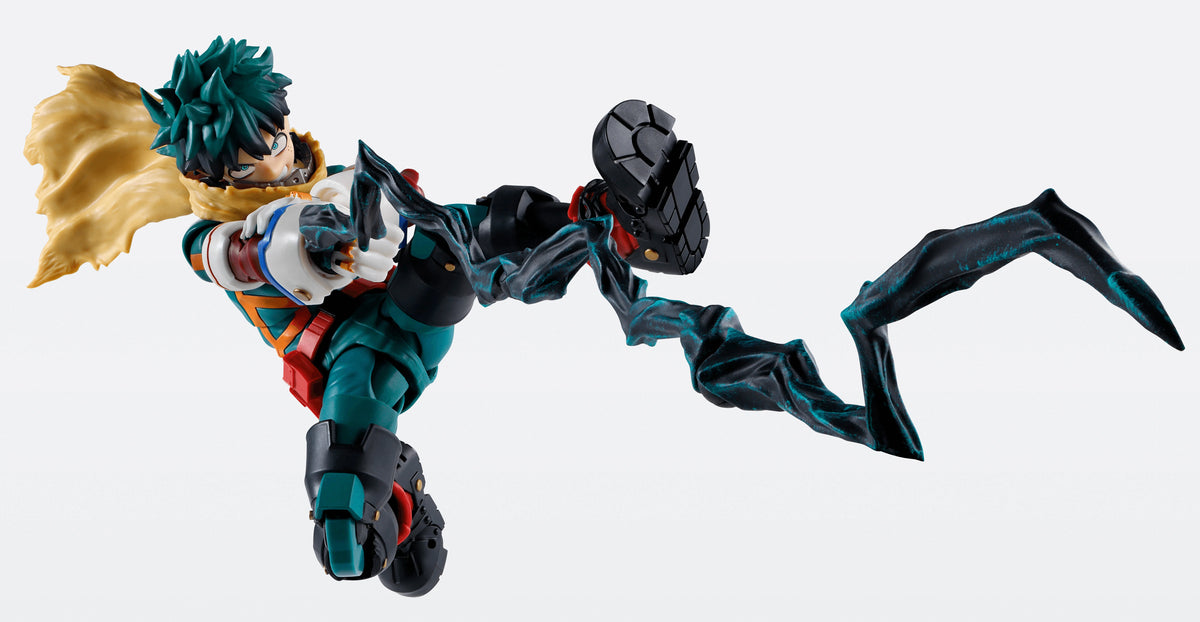 ONE FOR ALL PLUS ULTRA OPTION PARTS SET