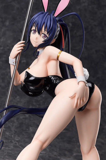 FREEing Akeno Himejima Bunny Ver. 2nd 1/4 Scale Figure