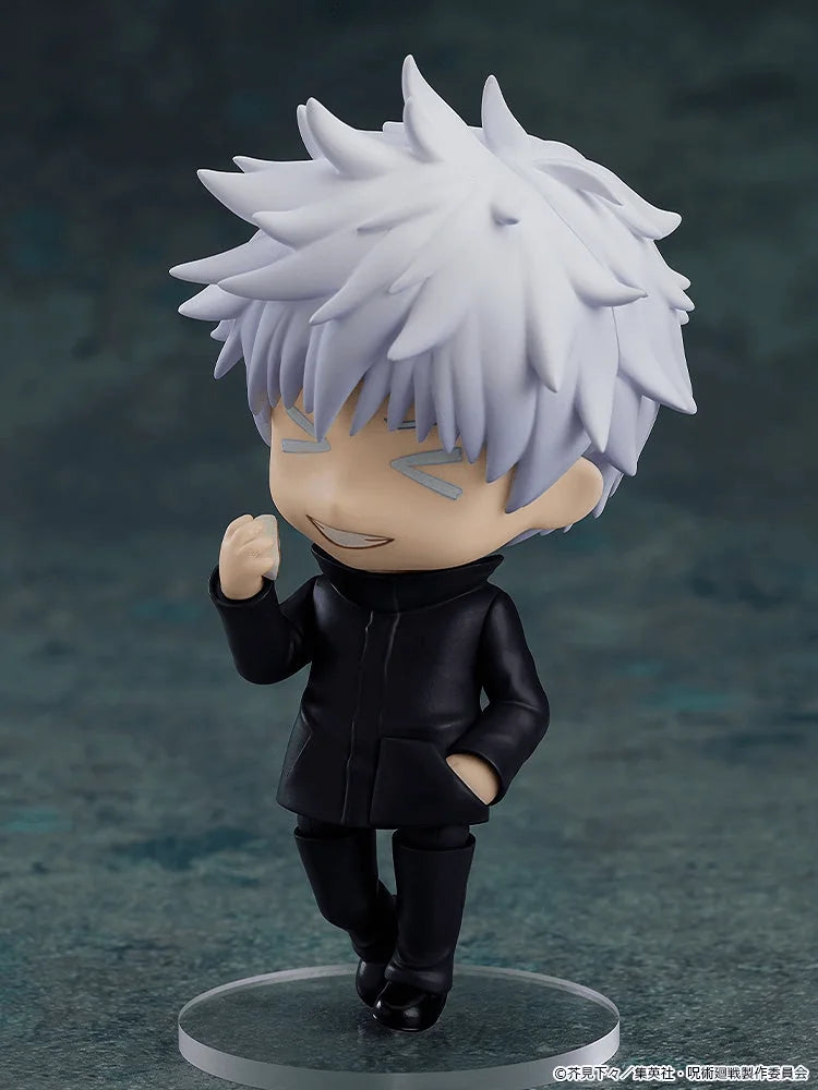 Good Smile Company Nendoroid Satoru Gojo Jujutsu Kaisen Action Figure