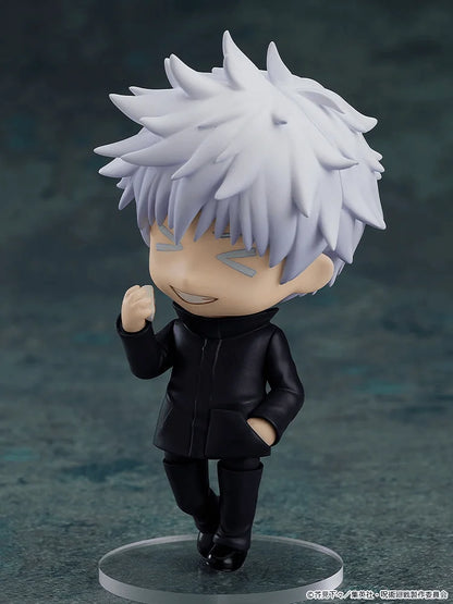 Good Smile Company Nendoroid Satoru Gojo Jujutsu Kaisen Action Figure