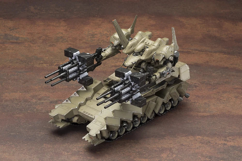 Kotobukiya MATSUKAZE mdl.2 Armored Core Plastic Model Kit