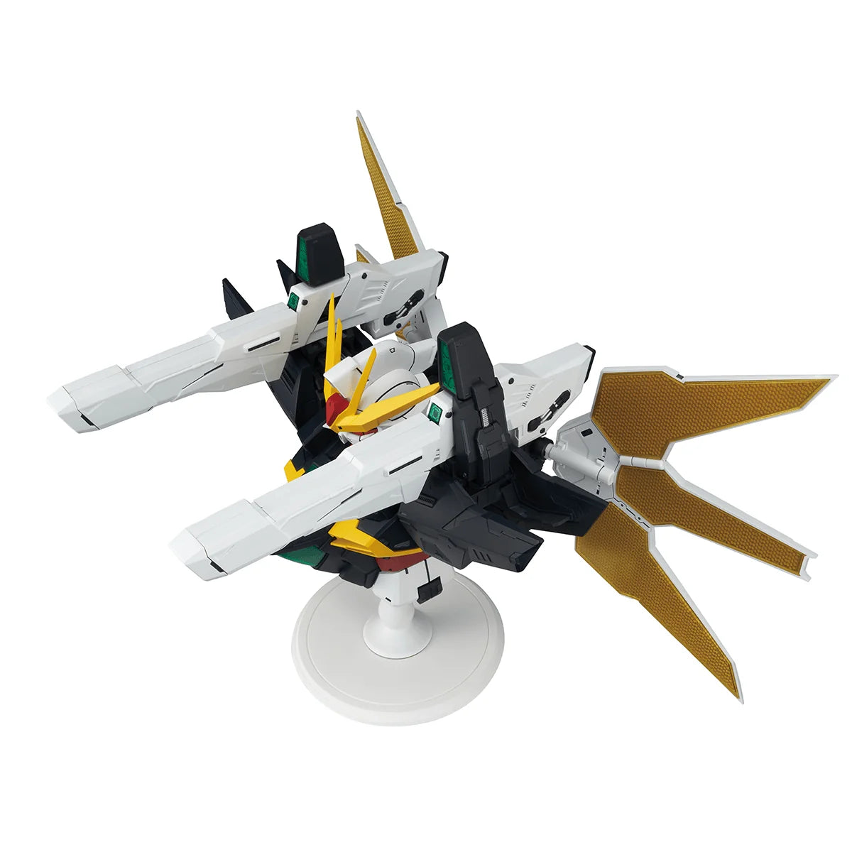 Gundam Double X Another Ver. (30th Anniversary),