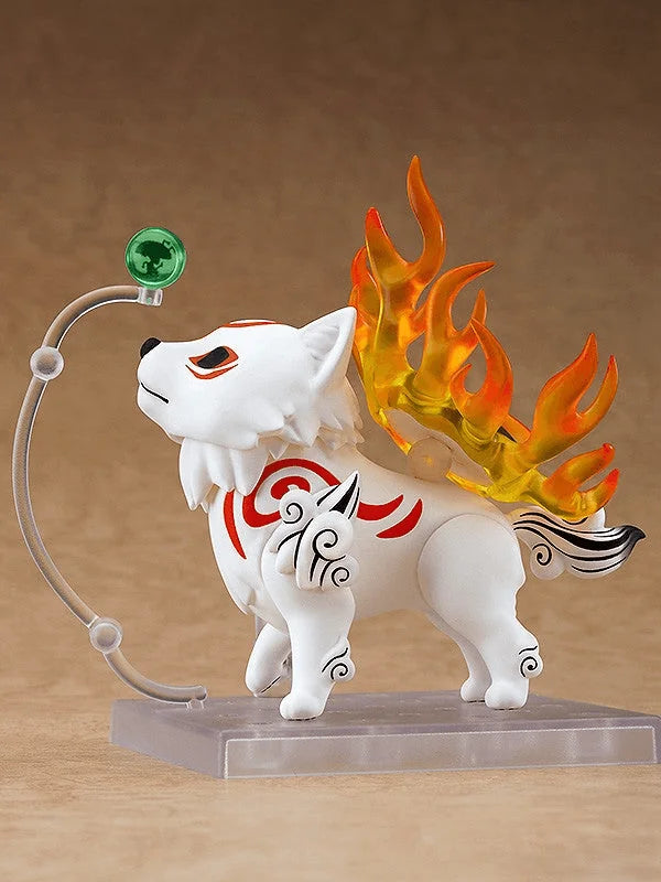 (Rerelease) Nendoroid Amaterasu DX Ver. - Release Date: 10/2026