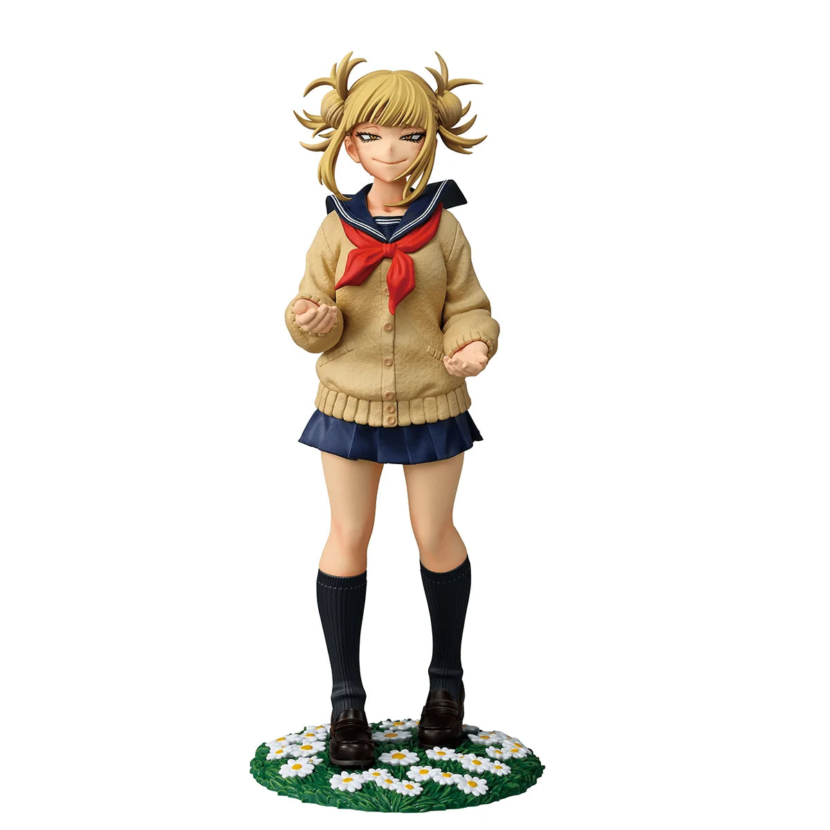 Himiko Toga (Their Story)