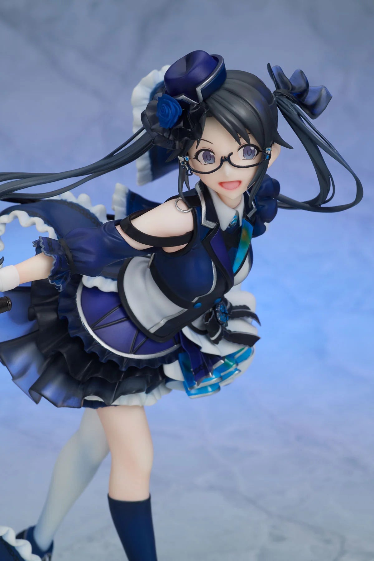 SOL International 1/7 Scale Yuika Mitsumine Le Fond de la Mer Figure