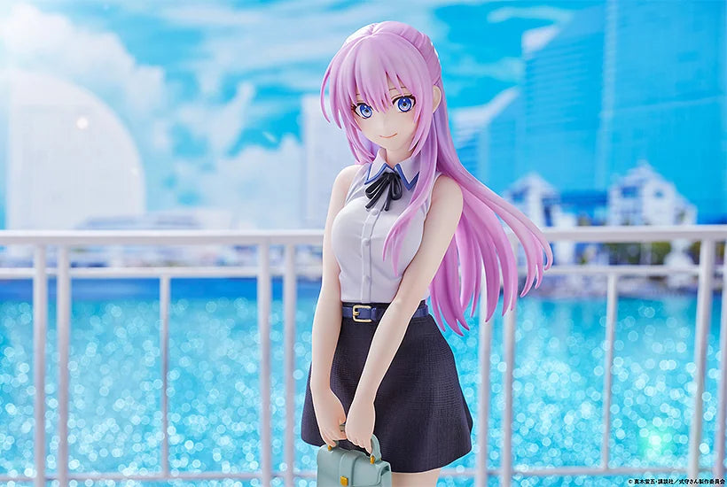 Miyuki Shikimori's Not Just a Cutie Summer Outfit 1/7 Scale Figure
