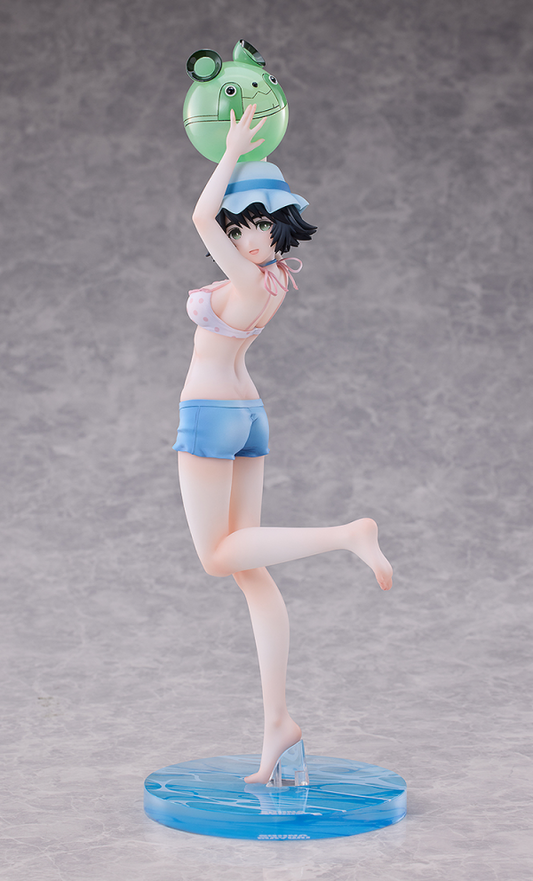 Solarain Mayuri Shiina Swimsuit Ver. Scale Figure