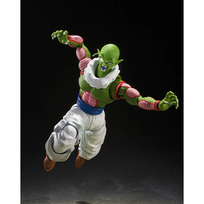 NAIL "Dragon Ball Z", TAMASHII NATIONS S.H.Figuarts (P-Bandai Exclusive)