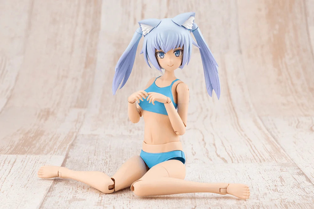 GRANDE SCALE DRESS UP BODY【M】with STYLET