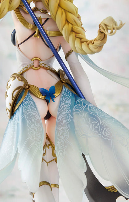 Vertex Scale Figure Elf Village Lincia 1/6 Figure