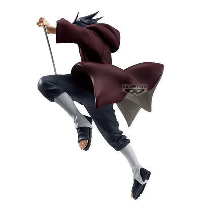 Banpresto Naruto Shippuden Vibration Stars Itachi Uchiha Figure