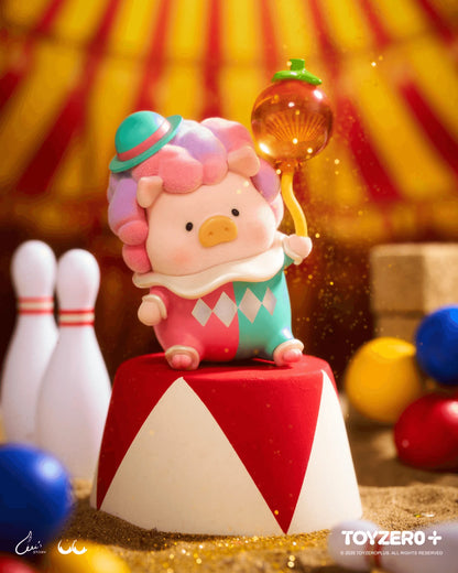 LuLu the Piggy - LuLuLand Series (Box of 8)