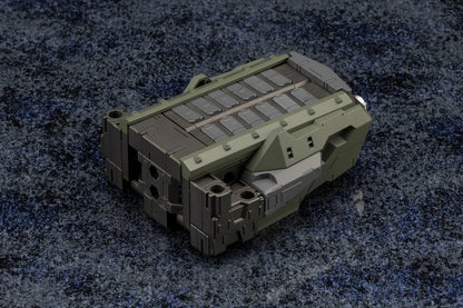 HEXA GEAR BOOSTER PACK 012 MULTI-LOCK MISSILE