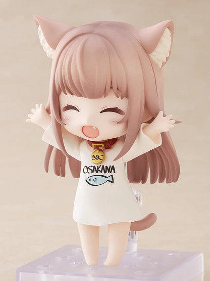 Nendoroid Kinako
