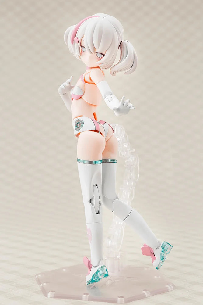 PUNI☆MOFU SHIRO MAO