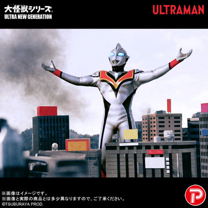 Evil Tiga