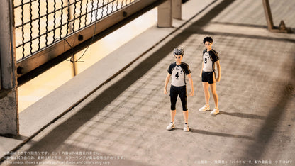 CK-H08 COLLEKAZARO Haikyu!! Keiji Akaashi