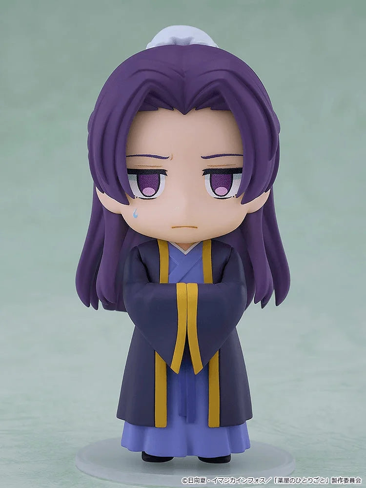 Nendoroid Surprise The Apothecary Diaries: Maomao & Jinshi Collection (Box of 6)