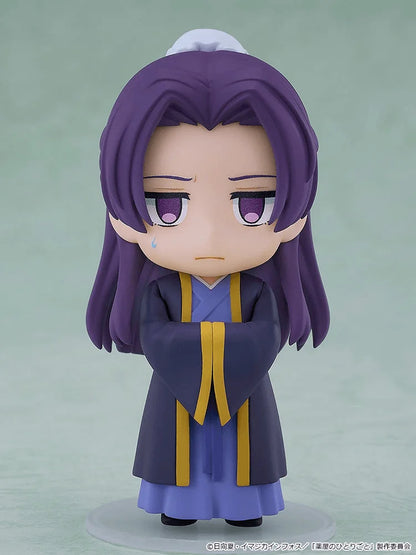Nendoroid Surprise The Apothecary Diaries: Maomao & Jinshi Collection (Box of 6)