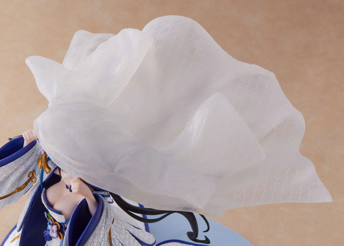 FuRyu Is It Wrong to Try to Pick Up Girls in a Dungeon? Hestia Shiromuku 1/7 Scale Figure