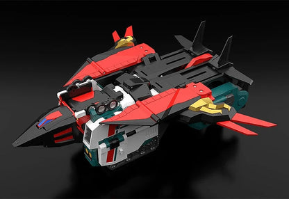 (Rerelease) THE GATTAI Seven Changer