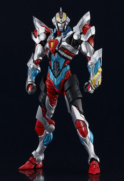 Good Smile Company figma Gridman Primal Fighter Action Figure