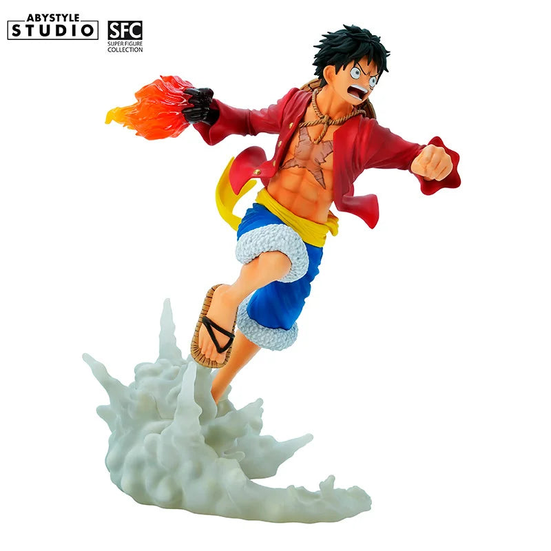 ONE PIECE - Figure "Luffy"