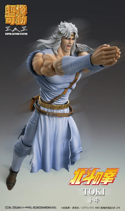 Chozokado TOKI