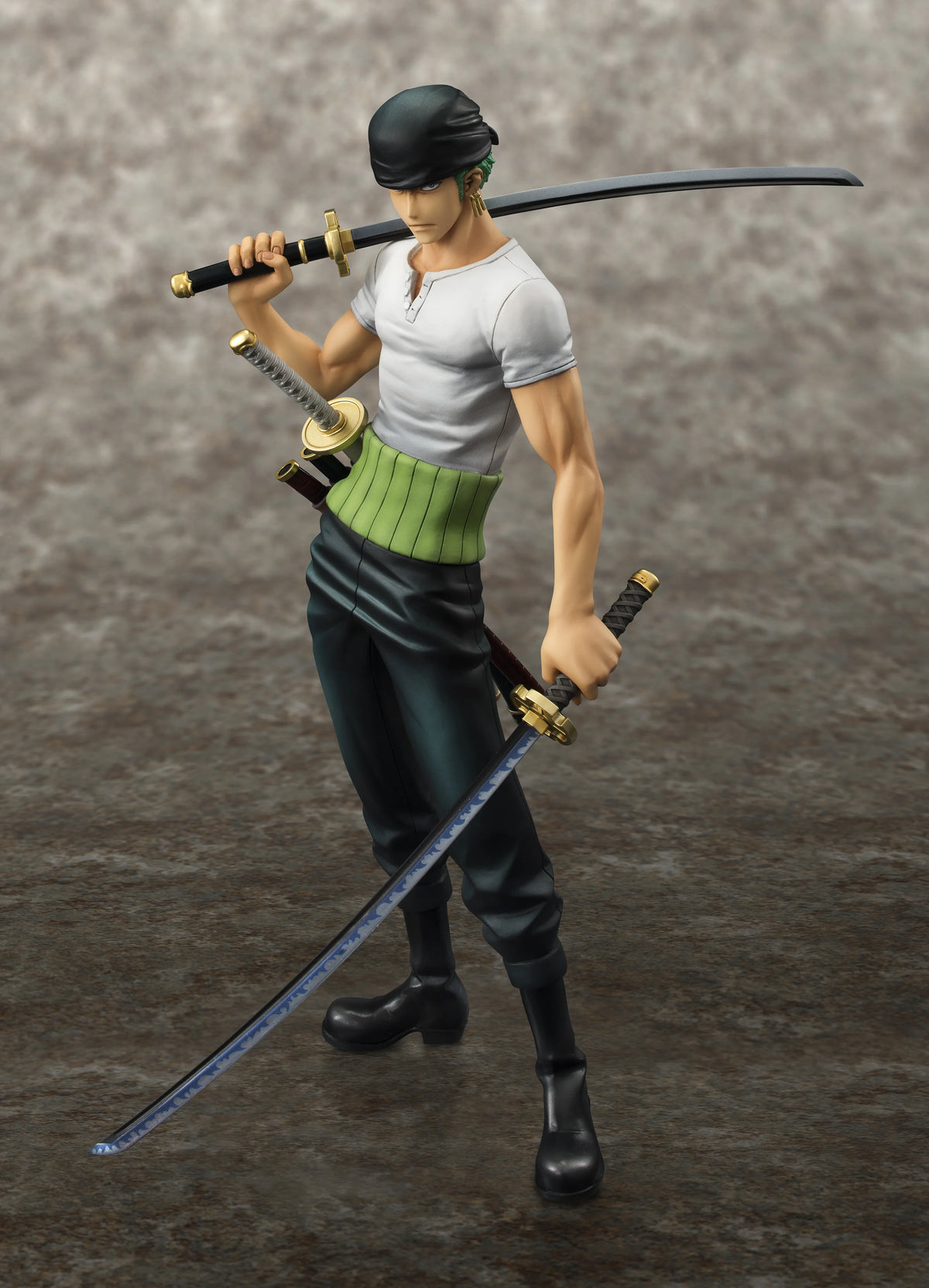 Portrait.Of.Pirates ONE PIECE NEO-DX Roronoa Zoro 10th LIMITED Ver. (limited reprint)