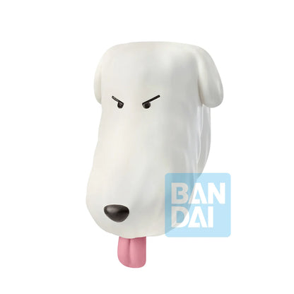One Piece Head Magnet (Animals)