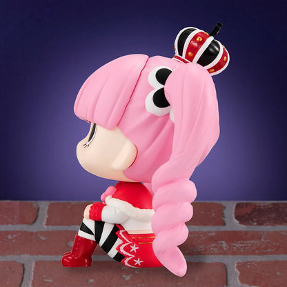 MegaHouse Lookup One Piece Perona Figure