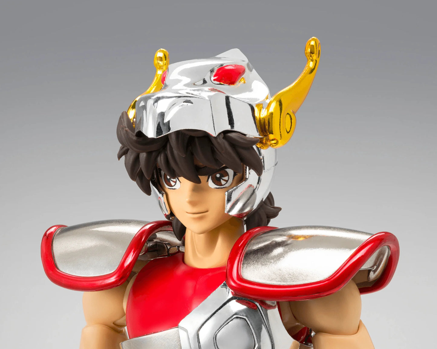 SAINT CLOTH MYTH EX PEGASUS SEIYA [FIRST BRONZE CLOTH]