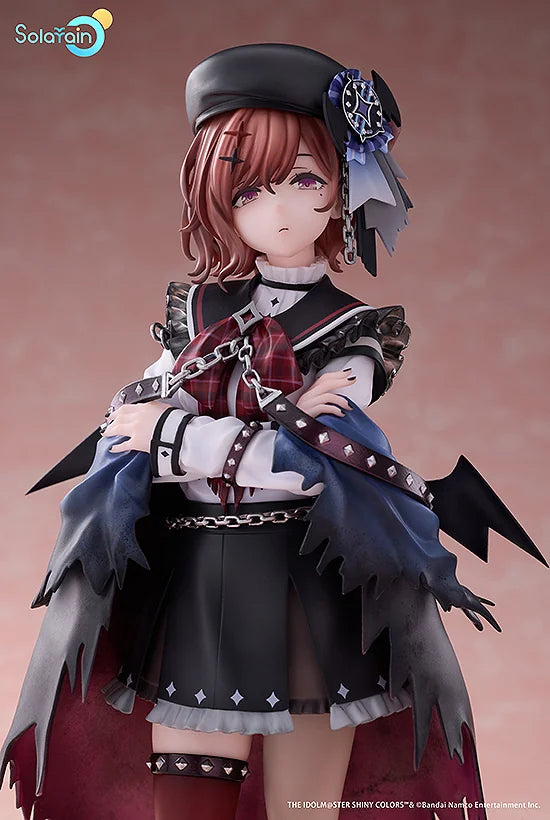 Solarain Madoka Higuchi Midnight Monster Scale Figure 1/7
