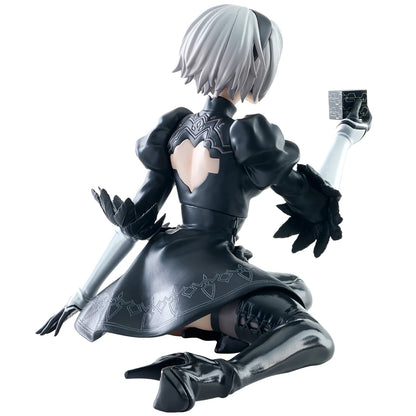 Bandai Spirits Ichibansho 2B NieR:Automata Action Figure