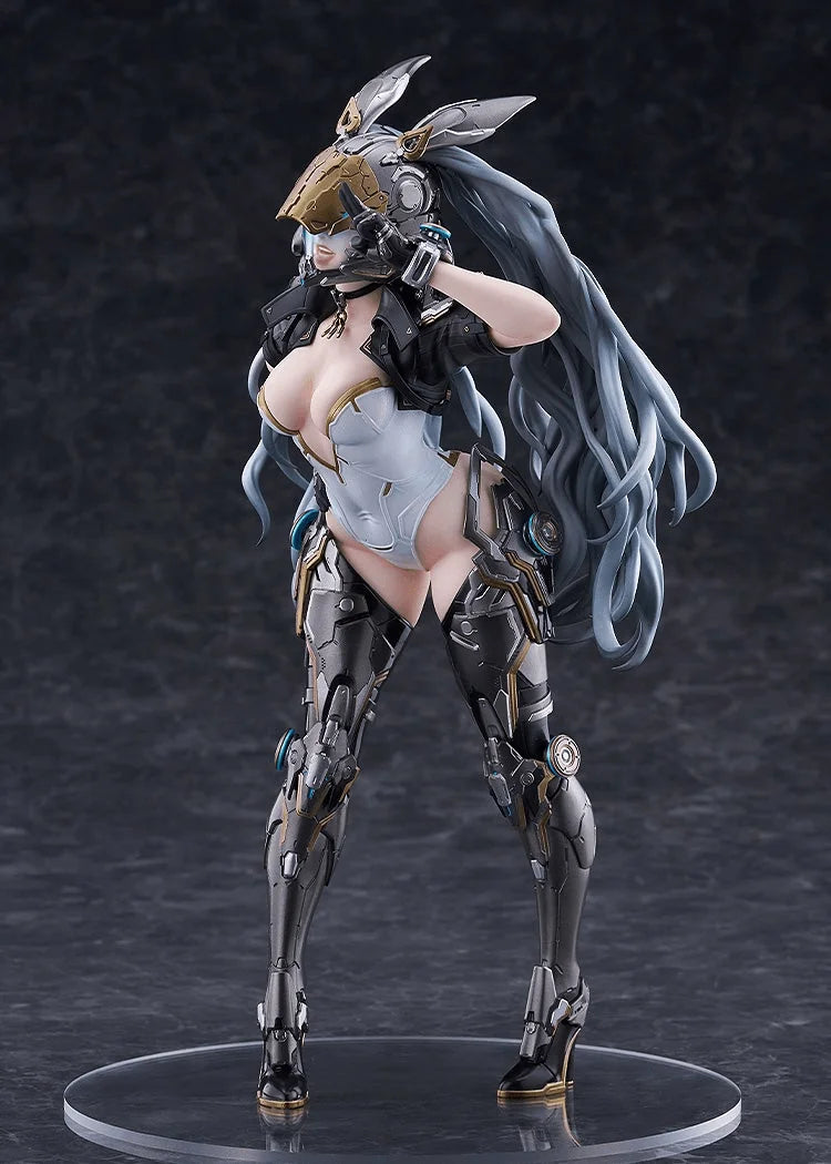 Ultimate Bunny