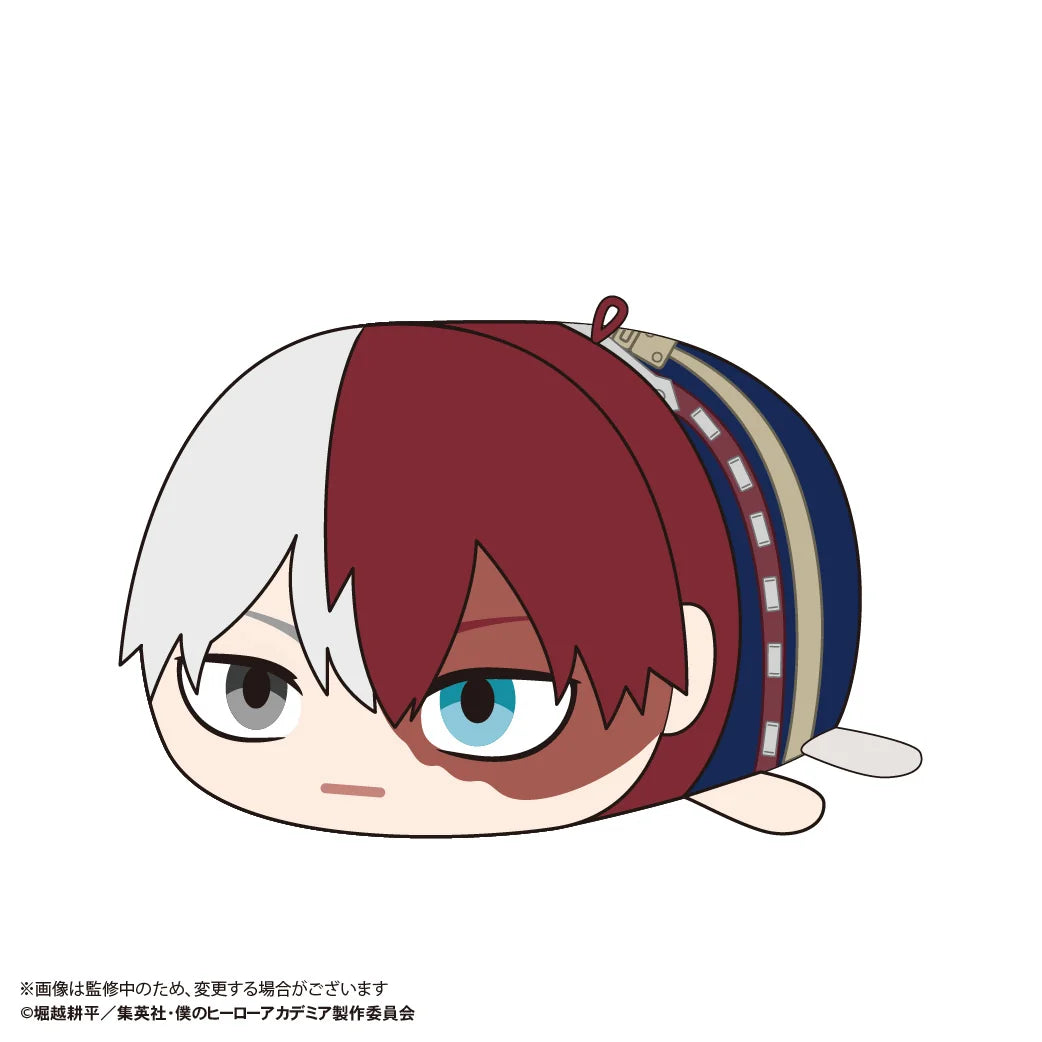 My Hero Academia Pote Koro Plush Mascot Blind Box (6pc)