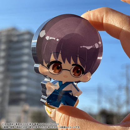 Karakoro Ｃlear Candy Figures Gintama (Box of 8)