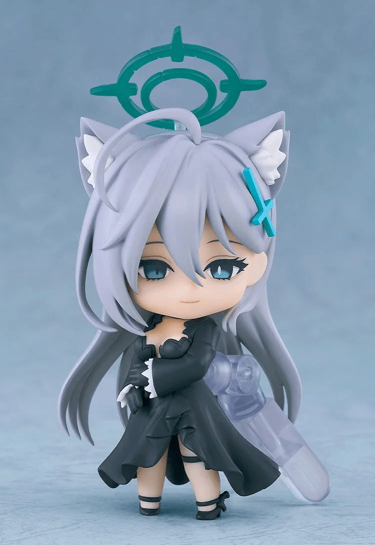 Nendoroid Surprise Blue Archive