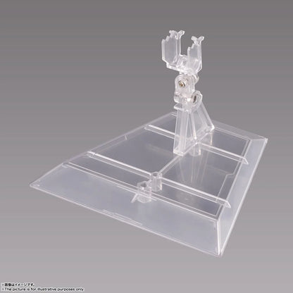 Bandai Spirits Tiny Session VF-25F Messiah Valkyrie Alto Macross Frontier Collectible Figure