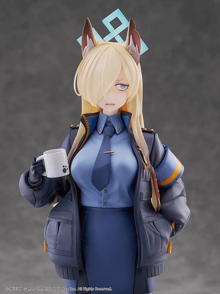 Wing Scale Figure Kanna Blue Archive 1/7